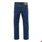 Kam Regular Fit Jean - stonewash